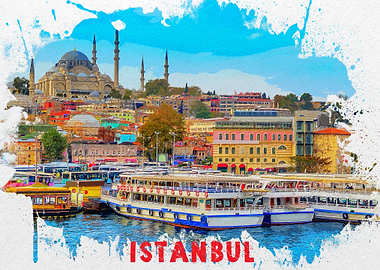 Istanbul