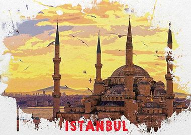 Istanbul