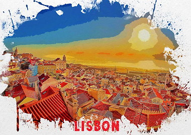 Lisbon