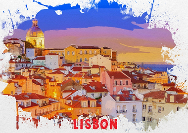Lisbon