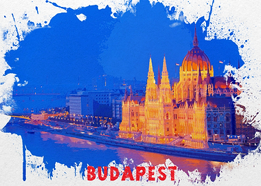 Budapest