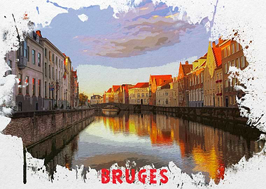 Bruges