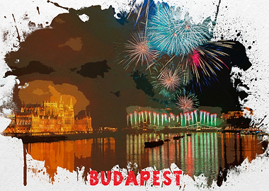 Budapest