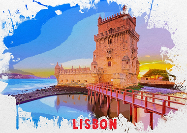 Lisbon