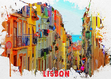 Lisbon
