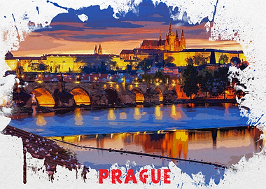 Prague