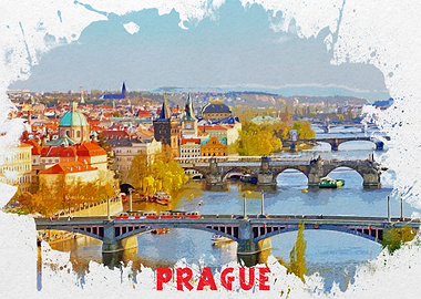 Prague