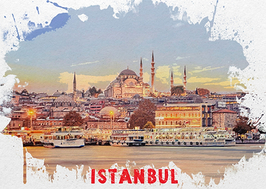 Istanbul