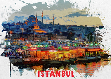 Istanbul