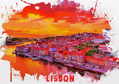 Lisbon