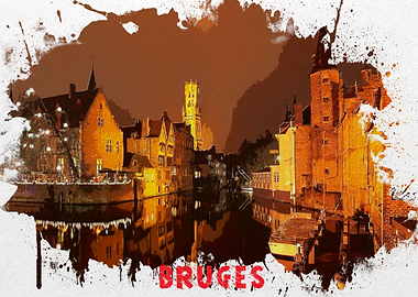 Bruges