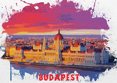 Budapest