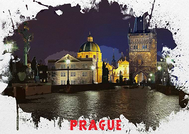 Prague