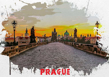 Prague