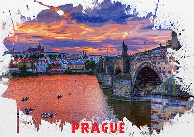 Prague