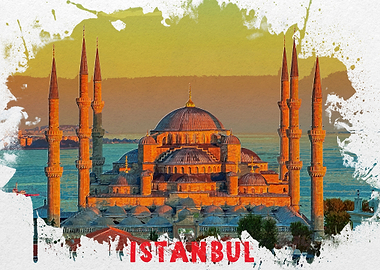 Istanbul