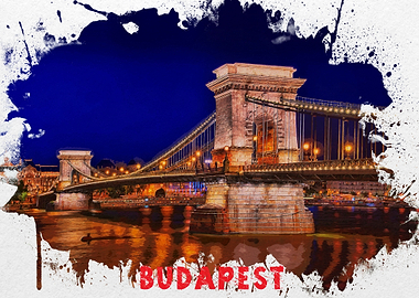 Budapest
