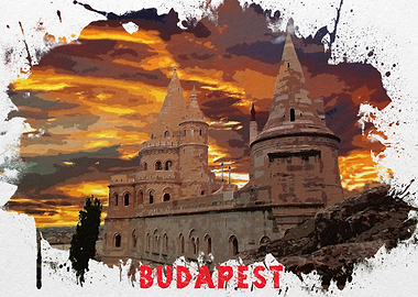 Budapest