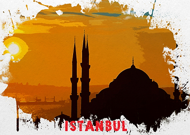 Istanbul