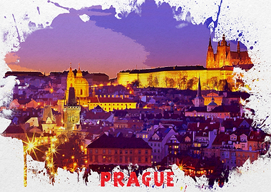 Prague