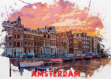 Amsterdam
