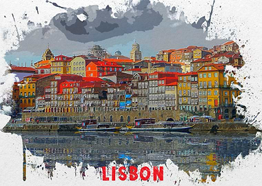 Lisbon