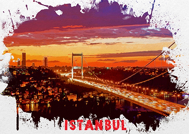Istanbul
