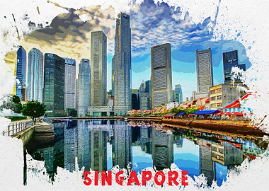 Singapore
