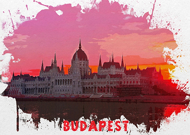 Budapest