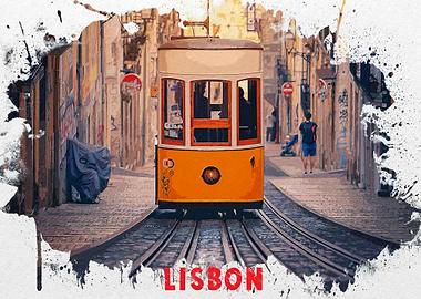 Lisbon