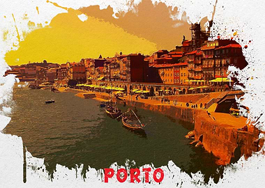 Porto
