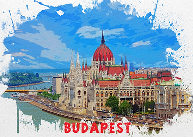 Budapest