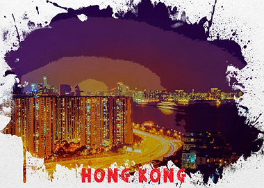 Hong Kong