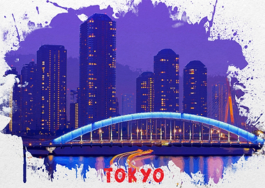 Tokyo