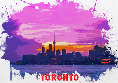 Toronto