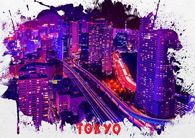 Tokyo