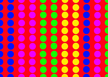 Spectrum of Dots