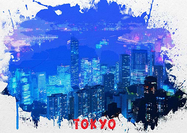 Tokyo