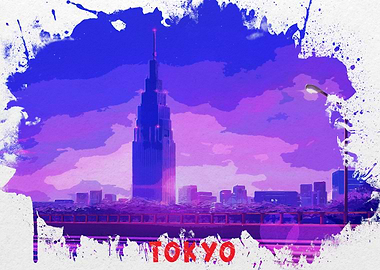 Tokyo