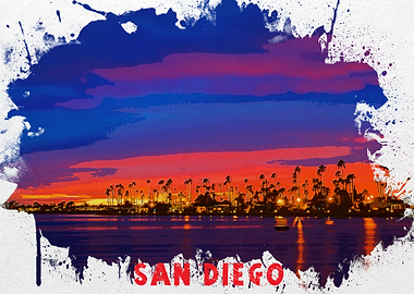 San Diego