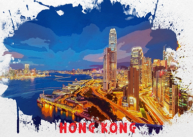 Hong Kong