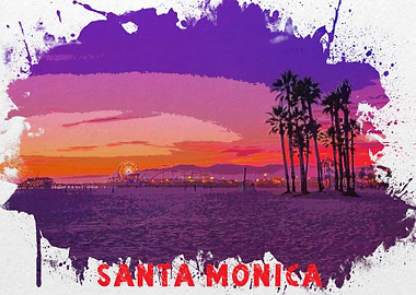 Santa Monica