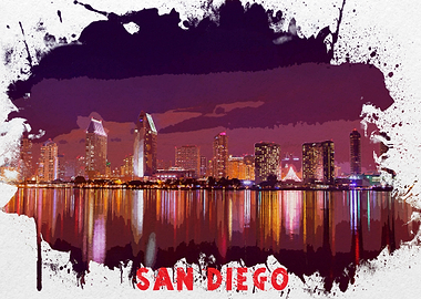 San Diego