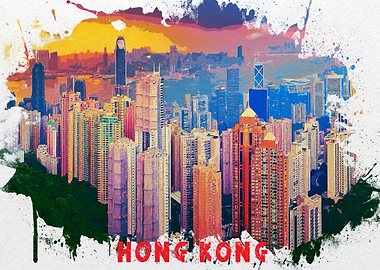 Hong Kong