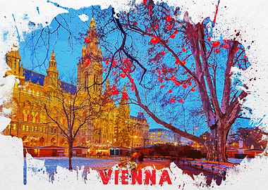 Vienna