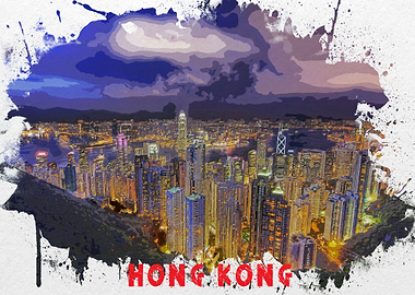 Hong Kong