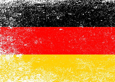 Flag of Germany