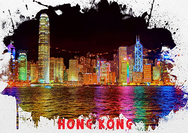 Hong Kong