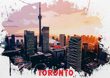 Toronto