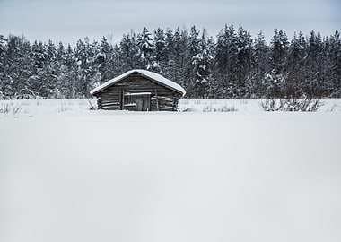 Lapland Finland